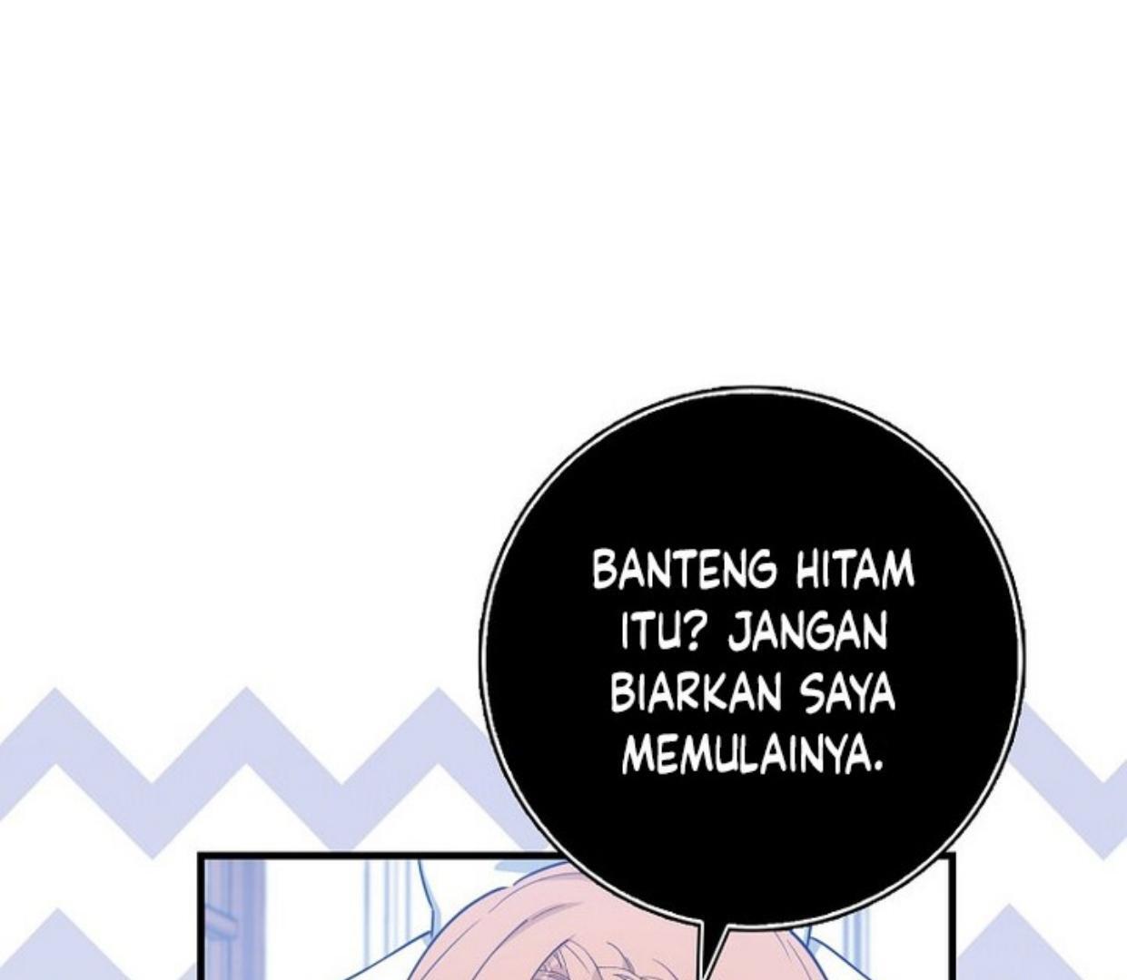 The Crazy Killer Whale’s Favourite Penguin Chapter 9 - halaman 18