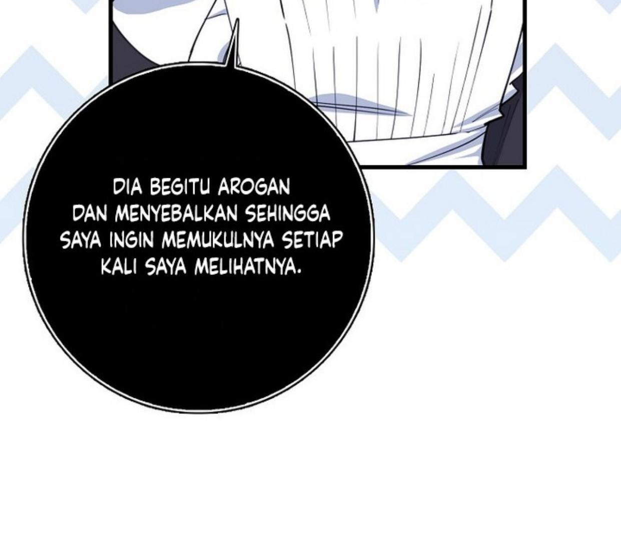 The Crazy Killer Whale’s Favourite Penguin Chapter 9 - halaman 20