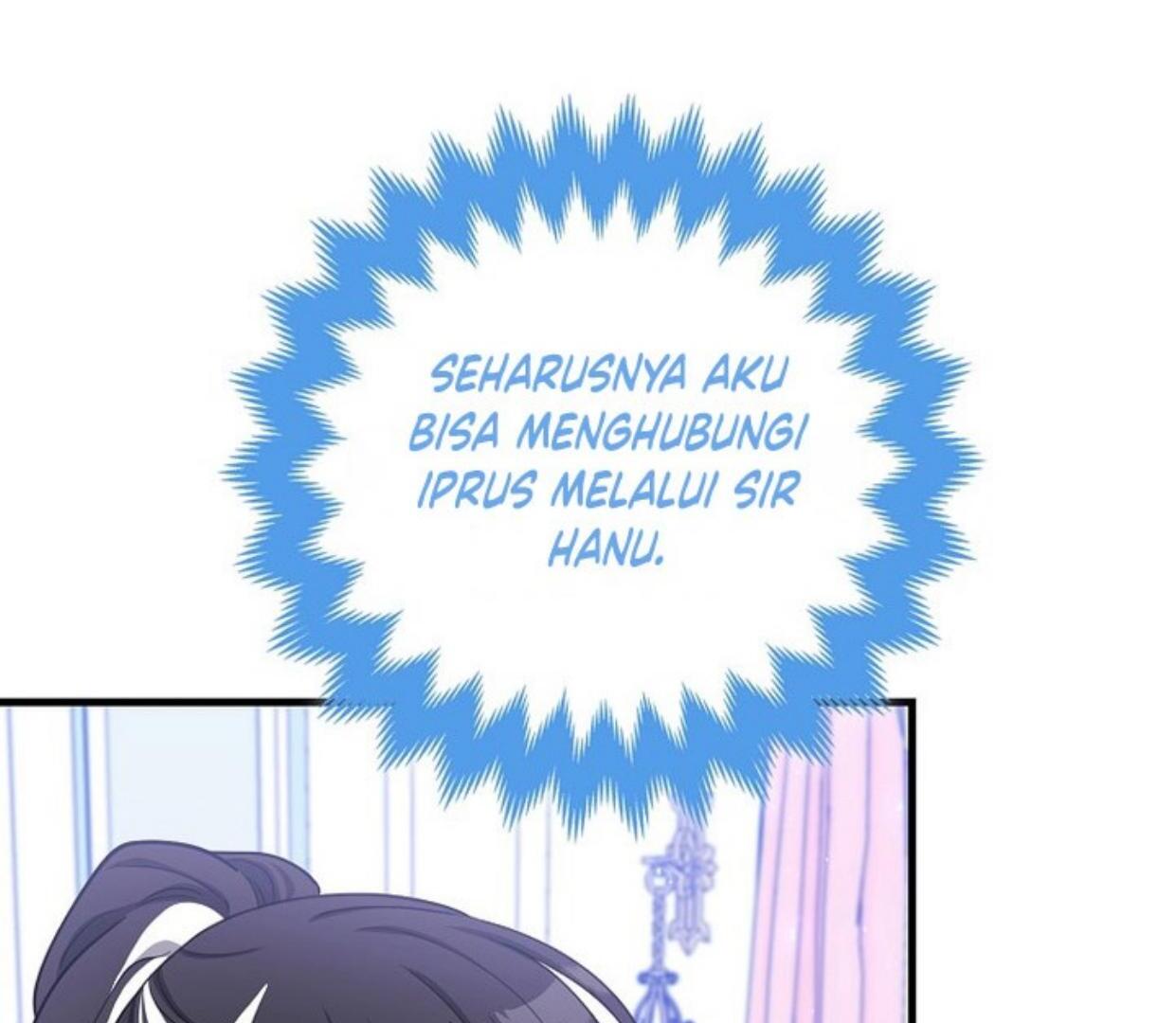 The Crazy Killer Whale’s Favourite Penguin Chapter 9 - halaman 21