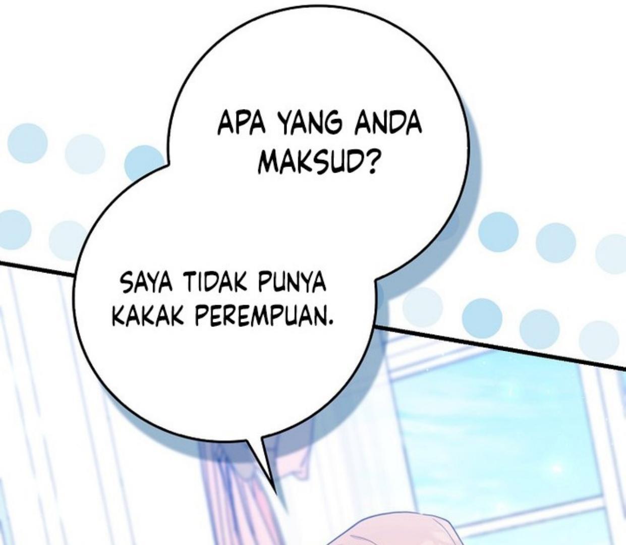 The Crazy Killer Whale’s Favourite Penguin Chapter 9 - halaman 28