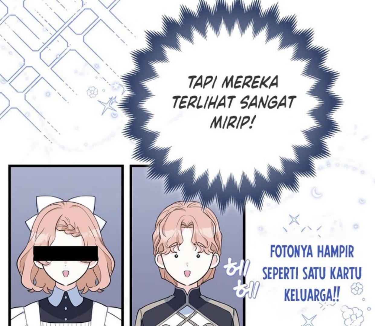 The Crazy Killer Whale’s Favourite Penguin Chapter 9 - halaman 31