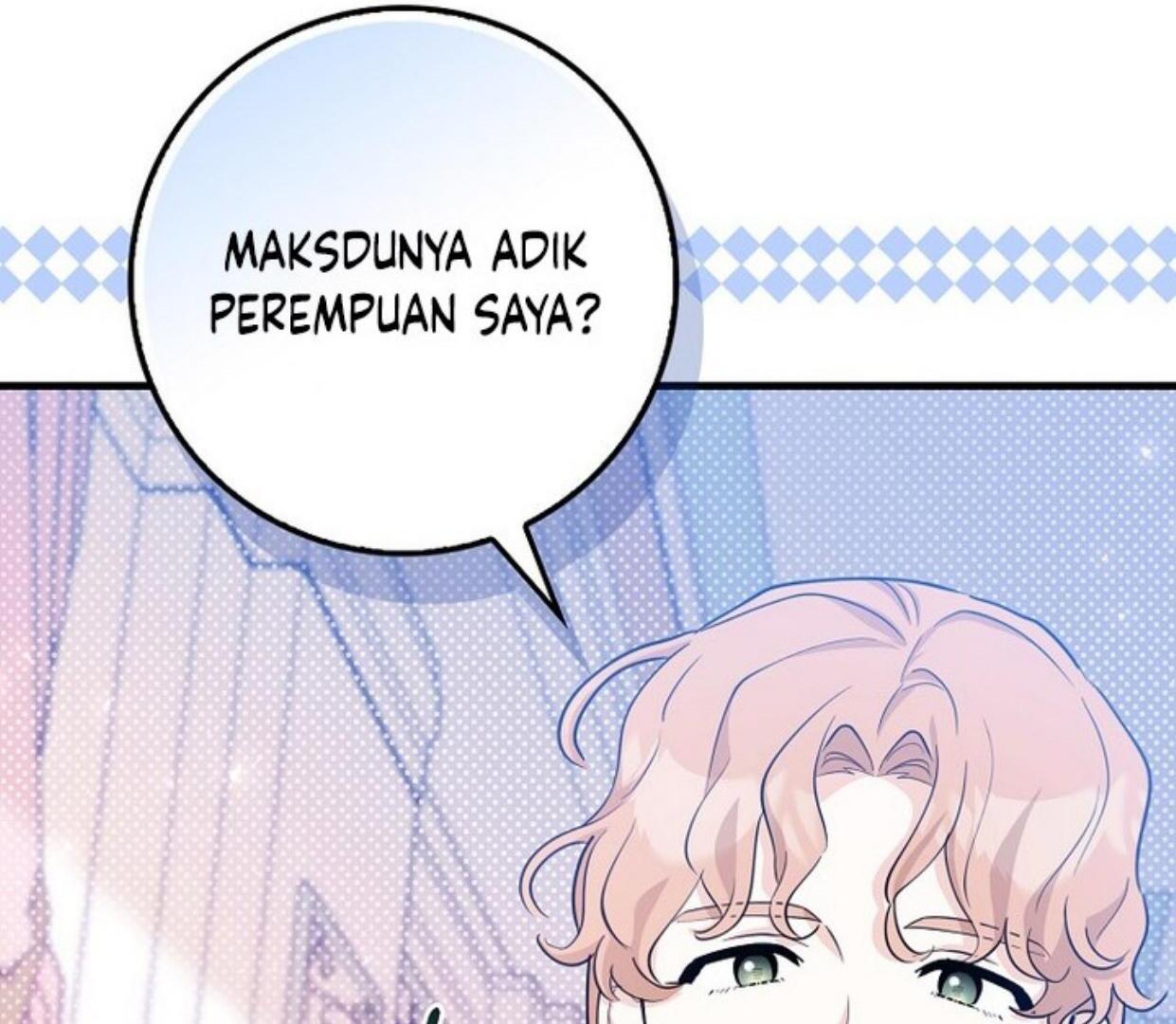 The Crazy Killer Whale’s Favourite Penguin Chapter 9 - halaman 37