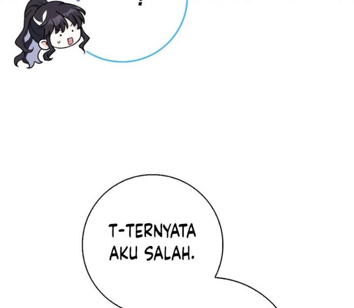 The Crazy Killer Whale’s Favourite Penguin Chapter 9 - halaman 39
