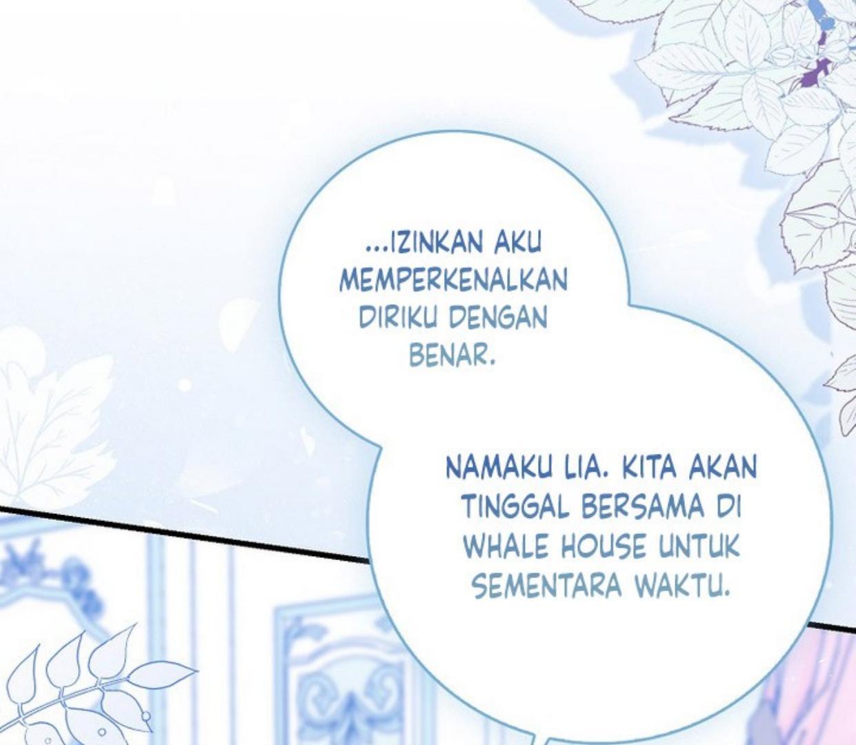 The Crazy Killer Whale’s Favourite Penguin Chapter 9 - halaman 4