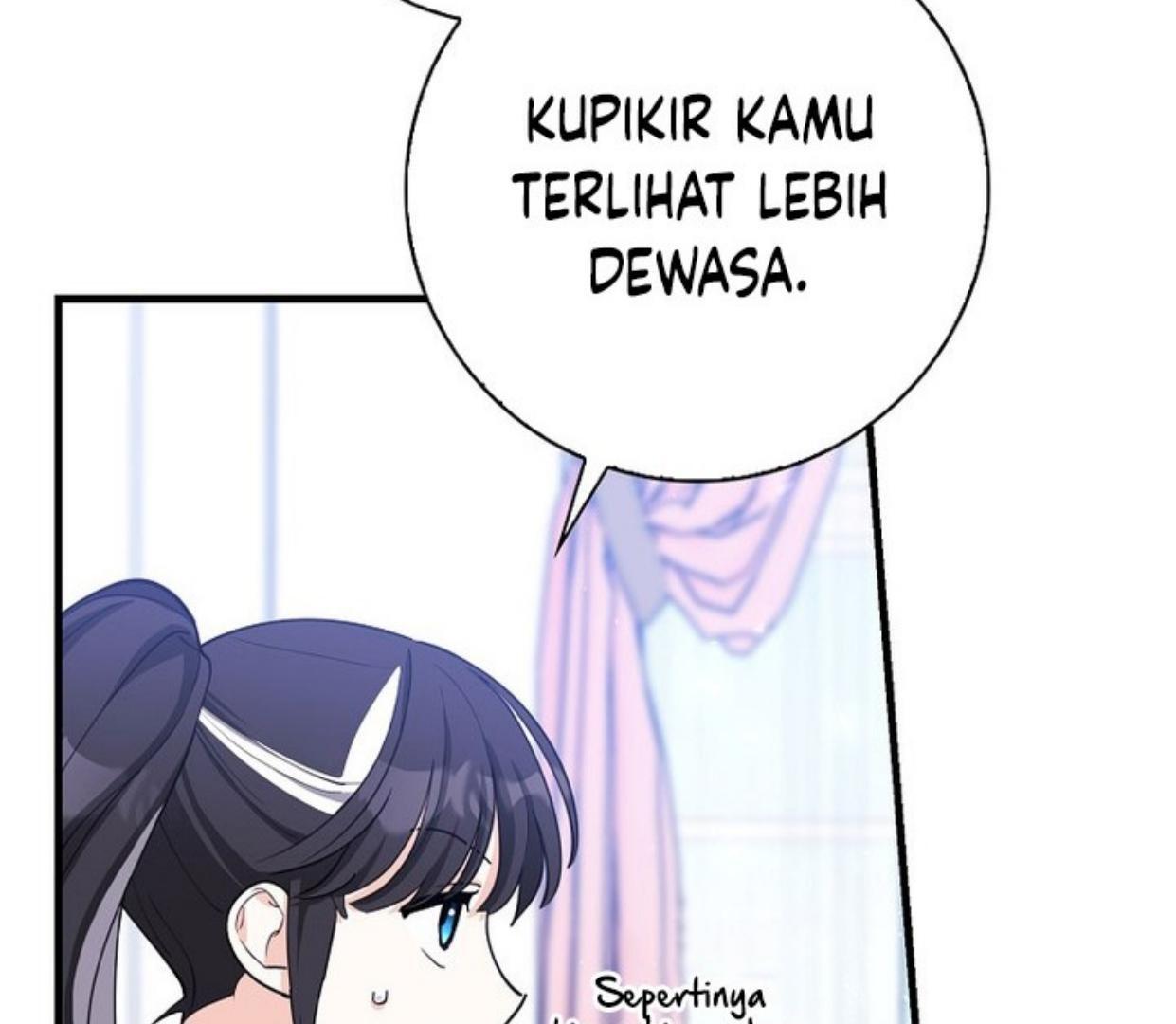 The Crazy Killer Whale’s Favourite Penguin Chapter 9 - halaman 40
