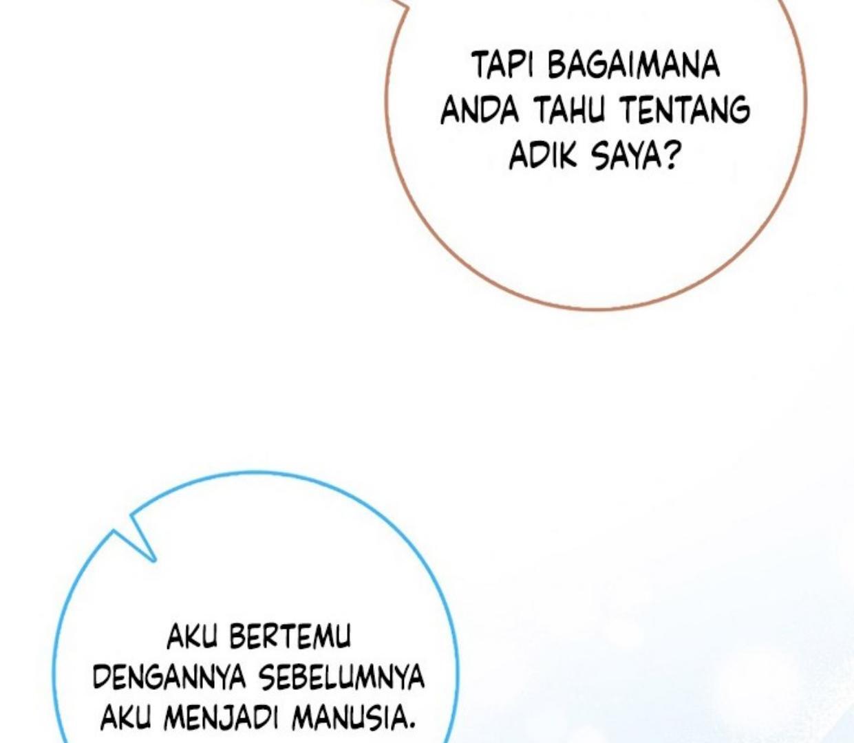 The Crazy Killer Whale’s Favourite Penguin Chapter 9 - halaman 42