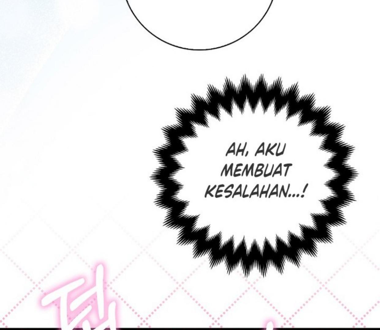 The Crazy Killer Whale’s Favourite Penguin Chapter 9 - halaman 44