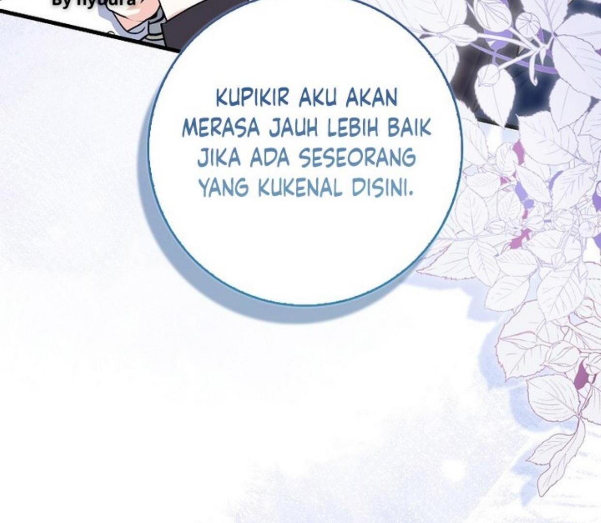 The Crazy Killer Whale’s Favourite Penguin Chapter 9 - halaman 49