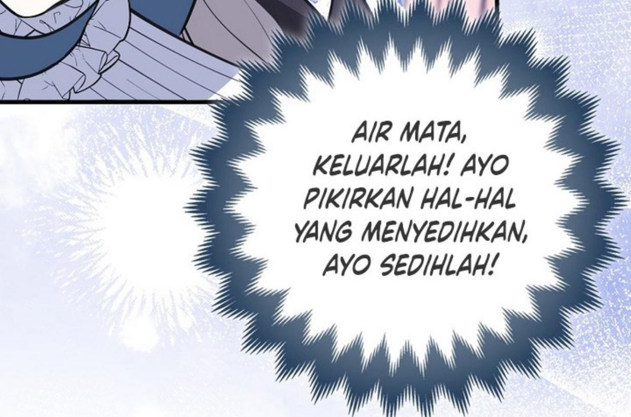 The Crazy Killer Whale’s Favourite Penguin Chapter 9 - halaman 52
