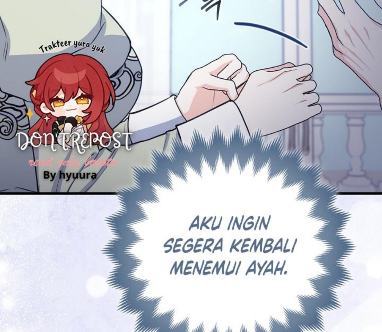 The Crazy Killer Whale’s Favourite Penguin Chapter 9 - halaman 62