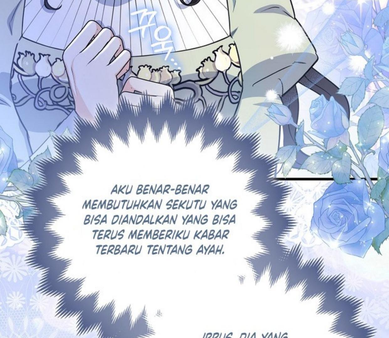 The Crazy Killer Whale’s Favourite Penguin Chapter 9 - halaman 66