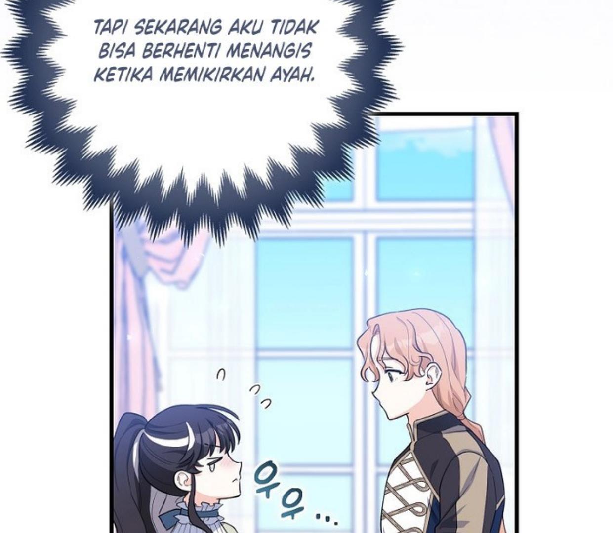 The Crazy Killer Whale’s Favourite Penguin Chapter 9 - halaman 68
