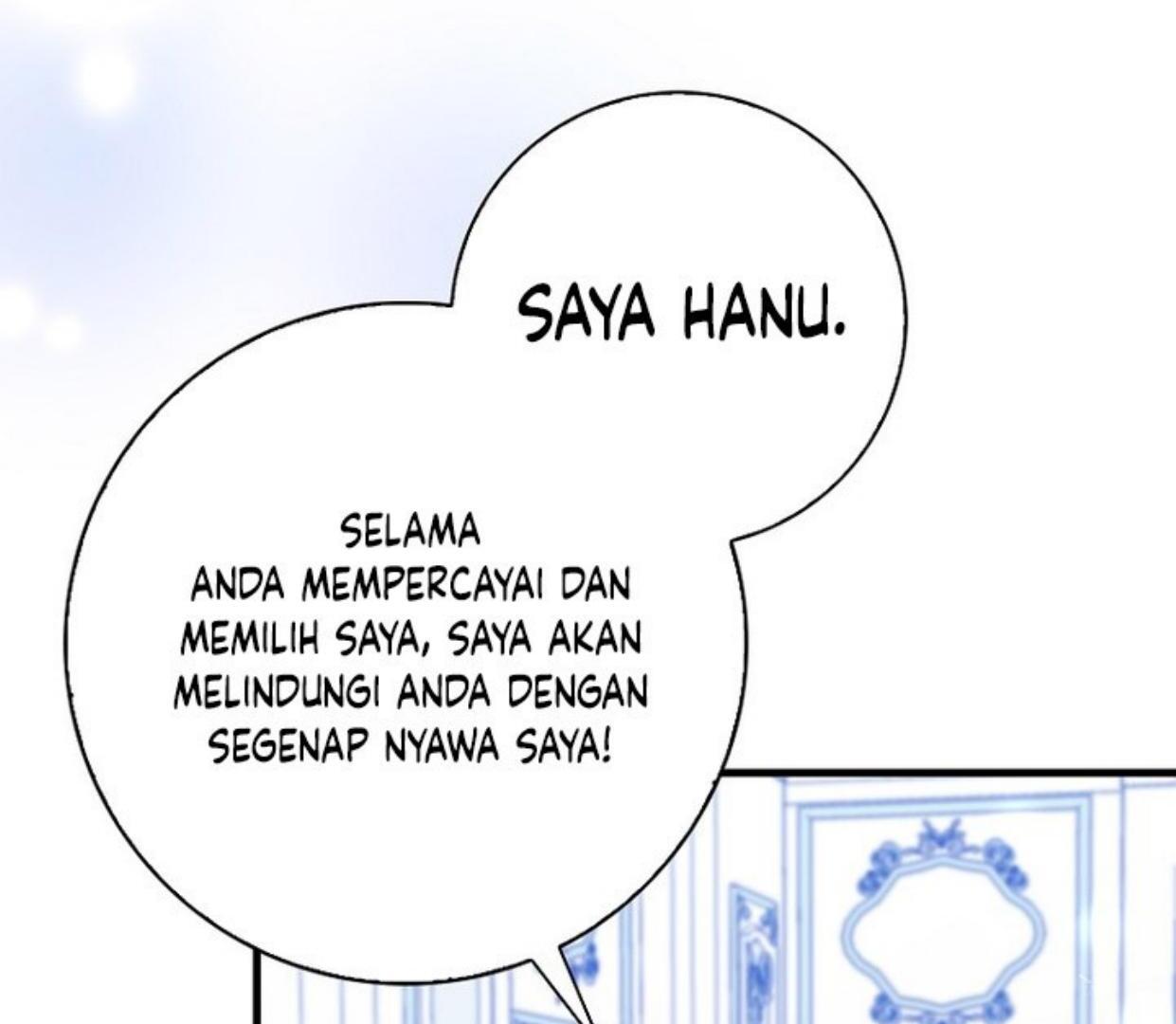 The Crazy Killer Whale’s Favourite Penguin Chapter 9 - halaman 7