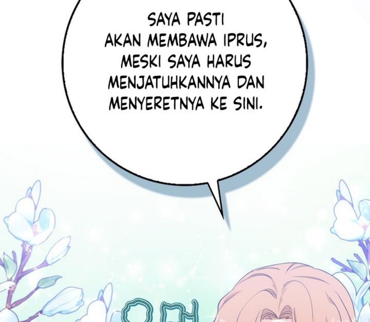 The Crazy Killer Whale’s Favourite Penguin Chapter 9 - halaman 74