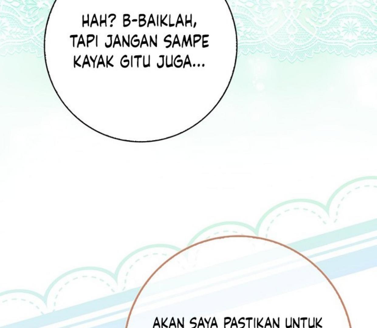 The Crazy Killer Whale’s Favourite Penguin Chapter 9 - halaman 76