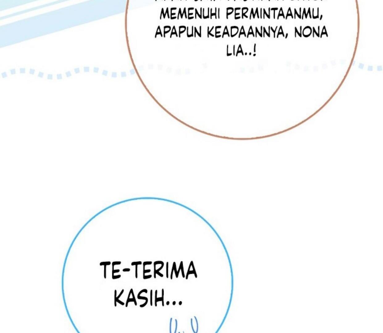 The Crazy Killer Whale’s Favourite Penguin Chapter 9 - halaman 77