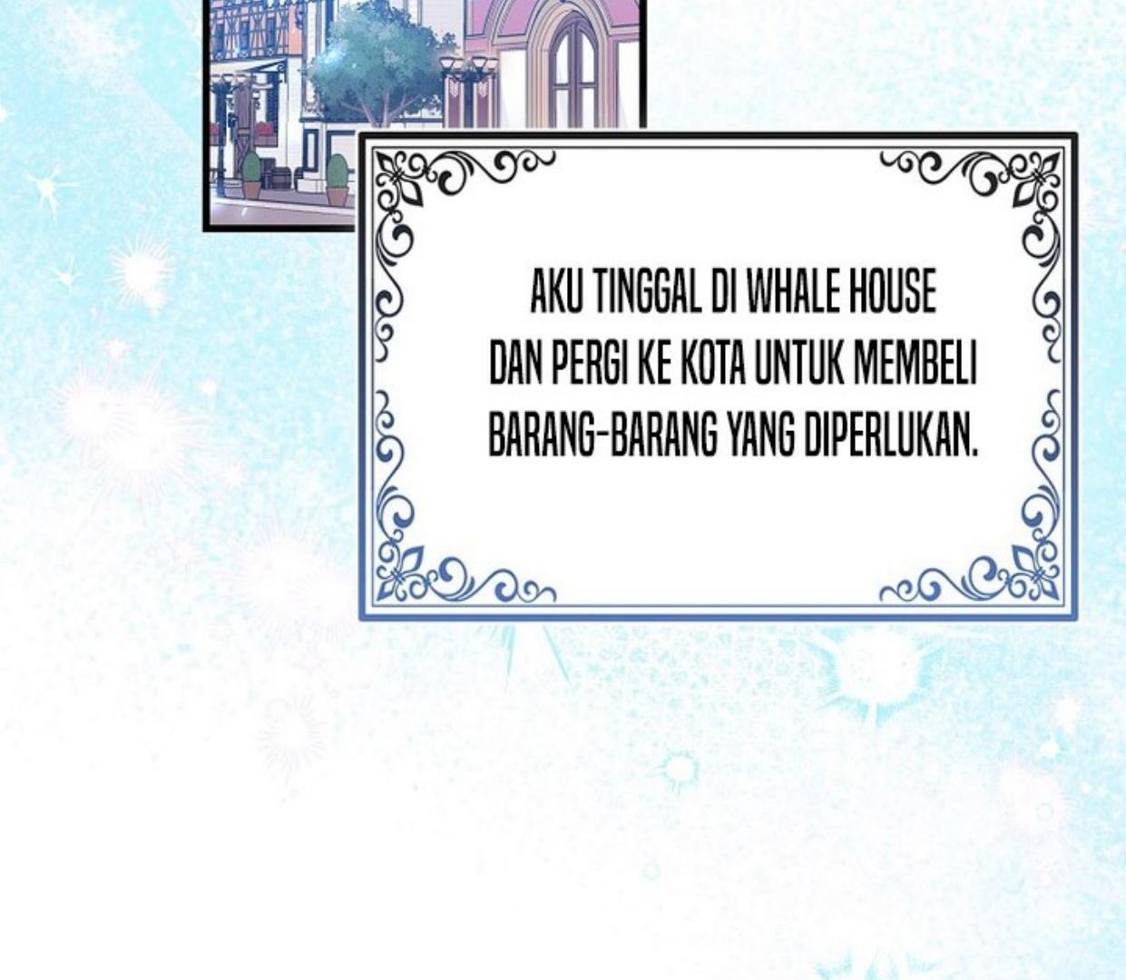 The Crazy Killer Whale’s Favourite Penguin Chapter 9 - halaman 99