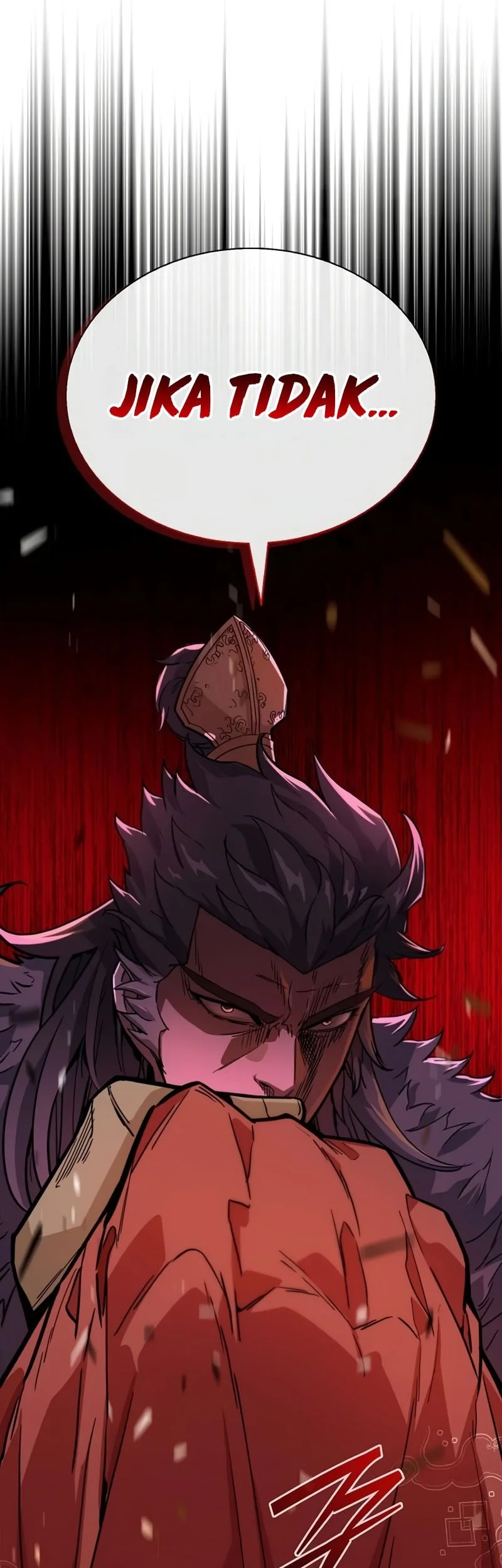 The Crimson Dragon Martial Emperor Chapter 1 - halaman 29