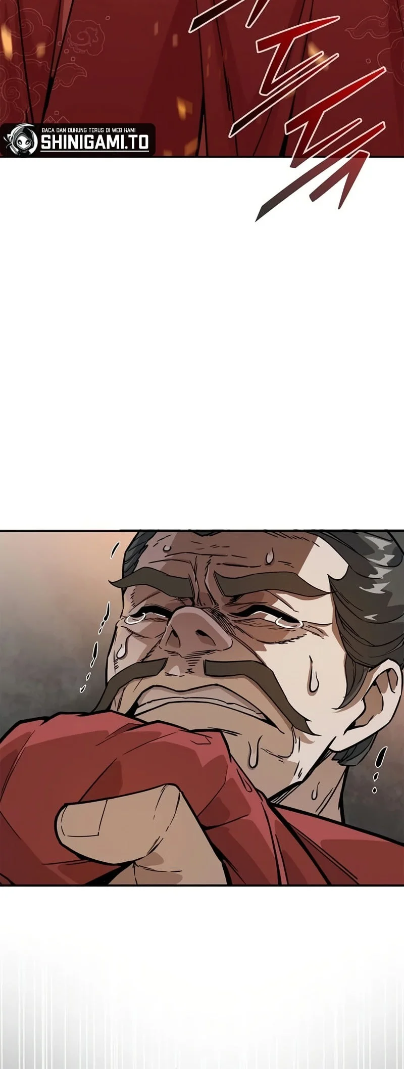 The Crimson Dragon Martial Emperor Chapter 1 - halaman 30