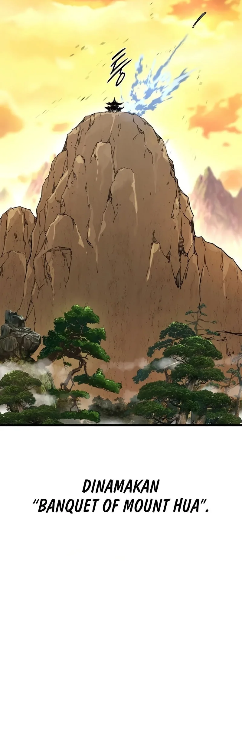 The Crimson Dragon Martial Emperor Chapter 1 - halaman 37