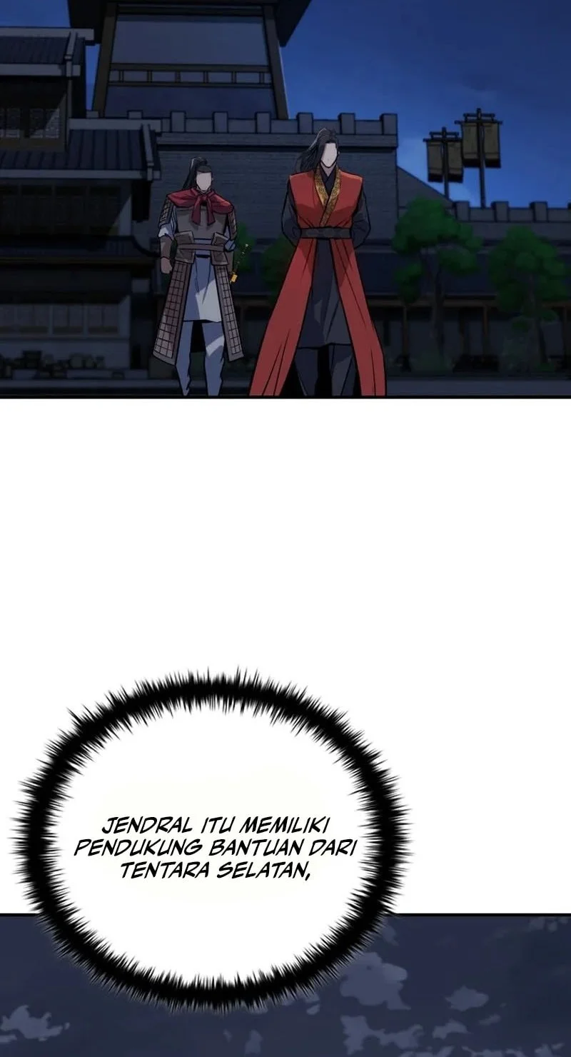 The Crimson Dragon Martial Emperor Chapter 10 - halaman 15
