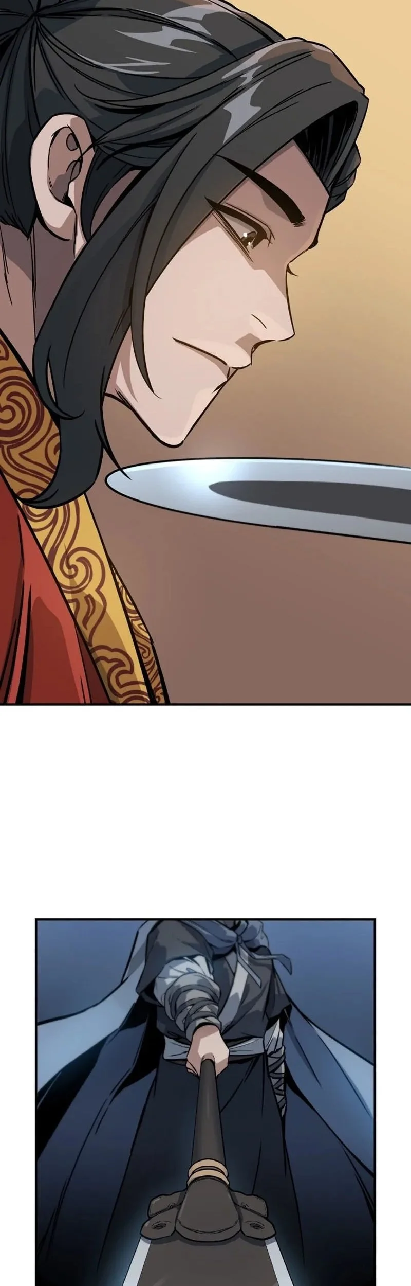 The Crimson Dragon Martial Emperor Chapter 11 - halaman 15