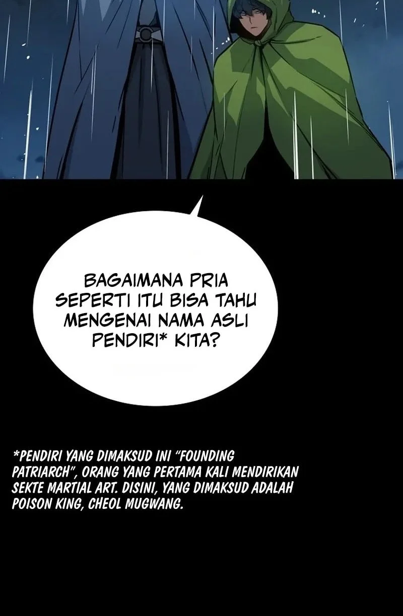 The Crimson Dragon Martial Emperor Chapter 13 - halaman 17