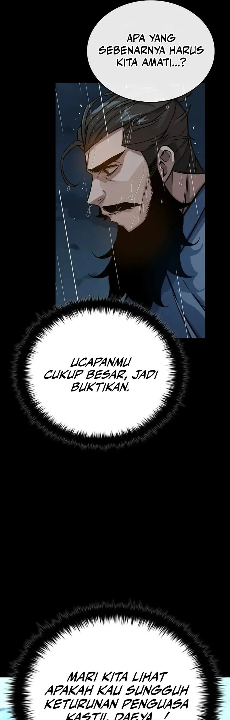 The Crimson Dragon Martial Emperor Chapter 13 - halaman 18