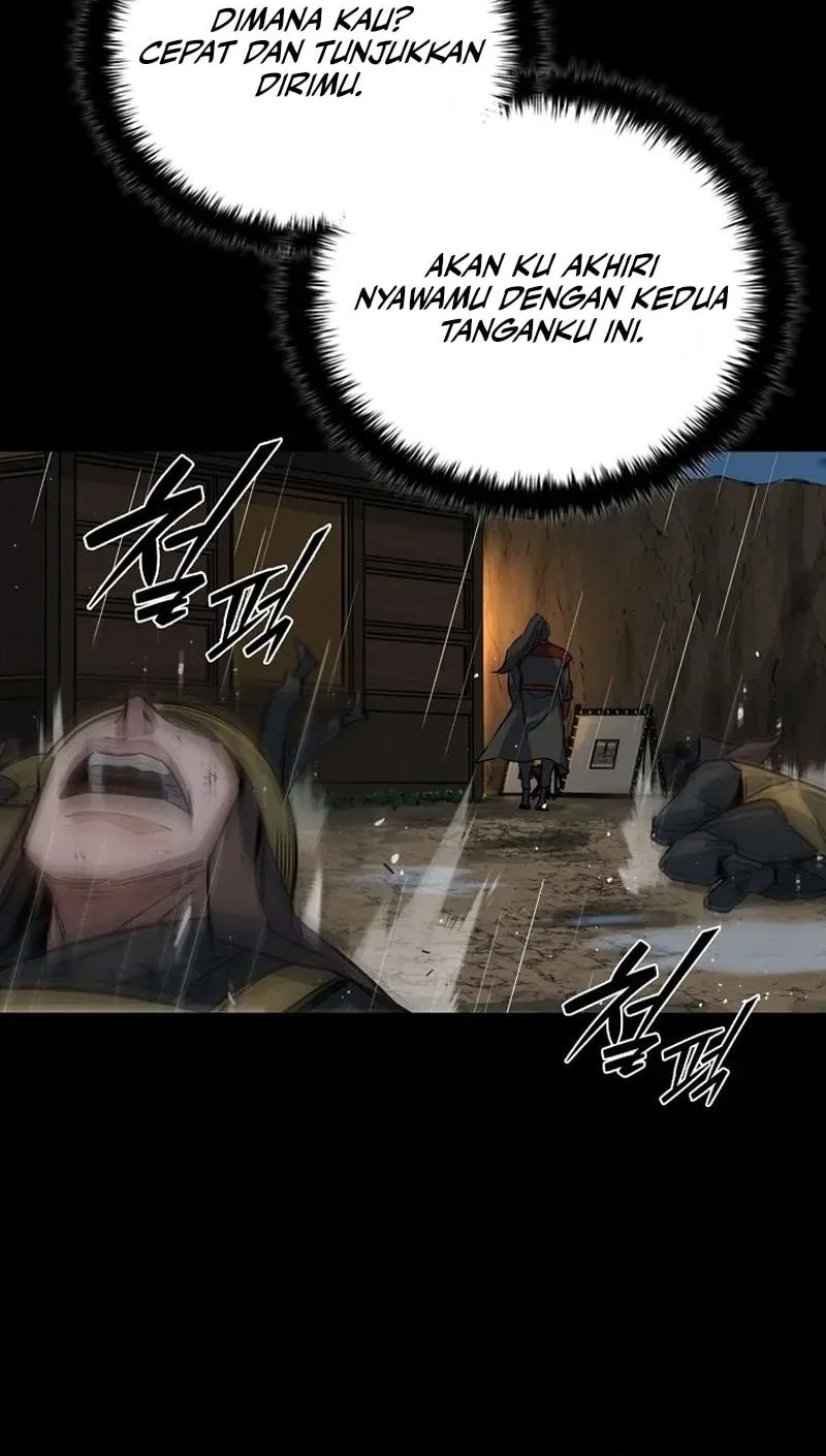 The Crimson Dragon Martial Emperor Chapter 13 - halaman 5