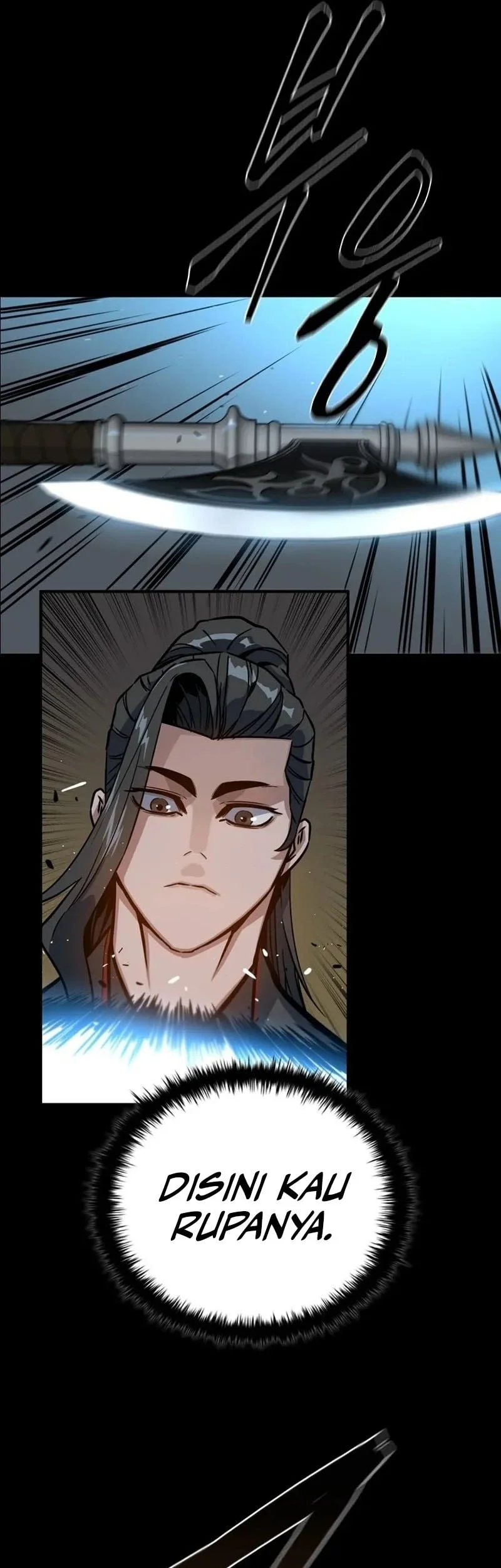 The Crimson Dragon Martial Emperor Chapter 13 - halaman 6