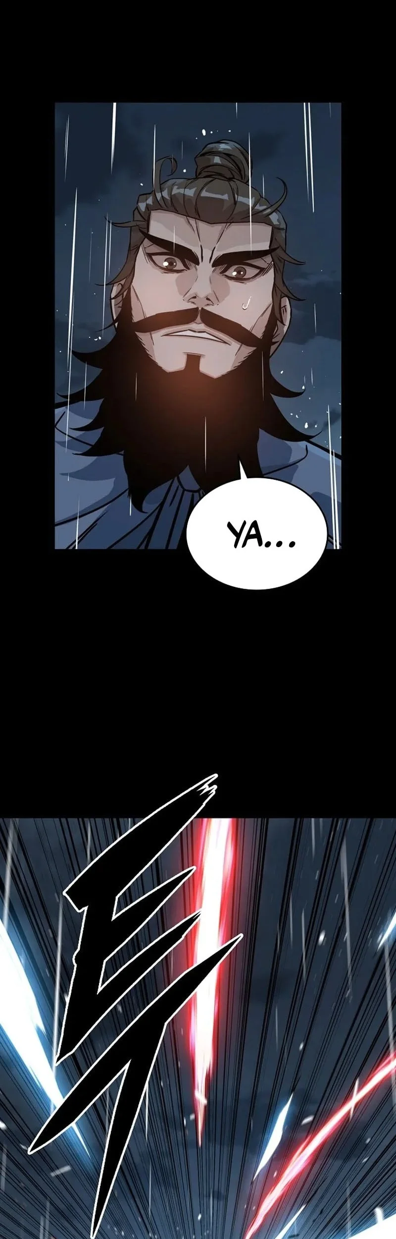 The Crimson Dragon Martial Emperor Chapter 14 - halaman 3