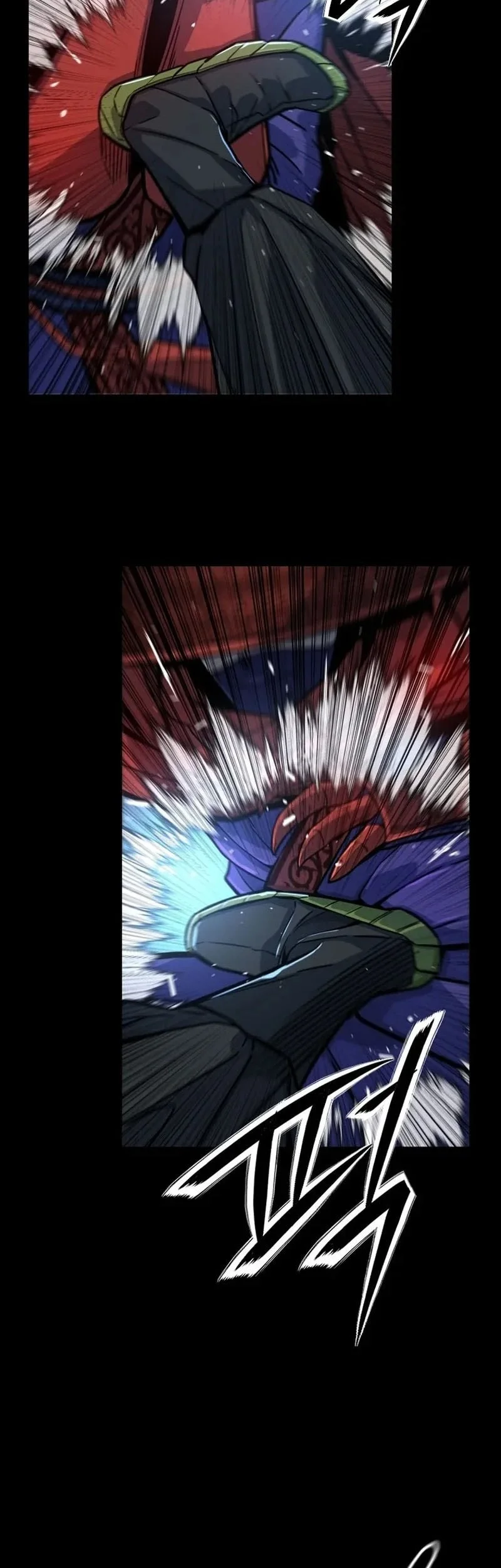 The Crimson Dragon Martial Emperor Chapter 15 - halaman 2
