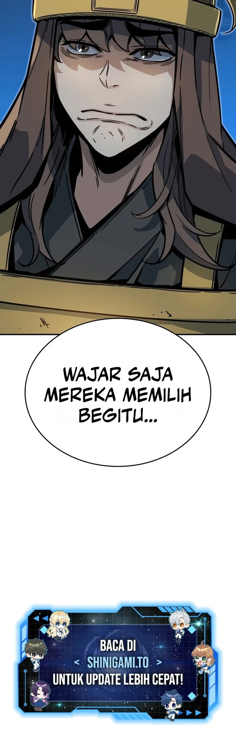 The Crimson Dragon Martial Emperor Chapter 17 - halaman 21