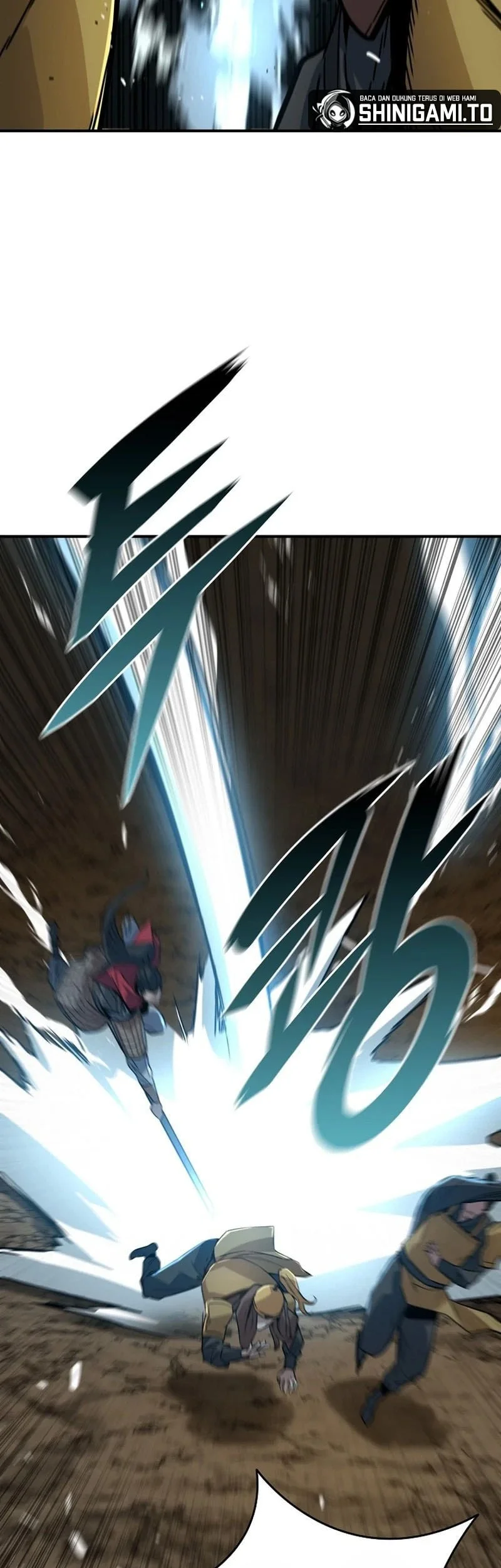 The Crimson Dragon Martial Emperor Chapter 17 - halaman 5