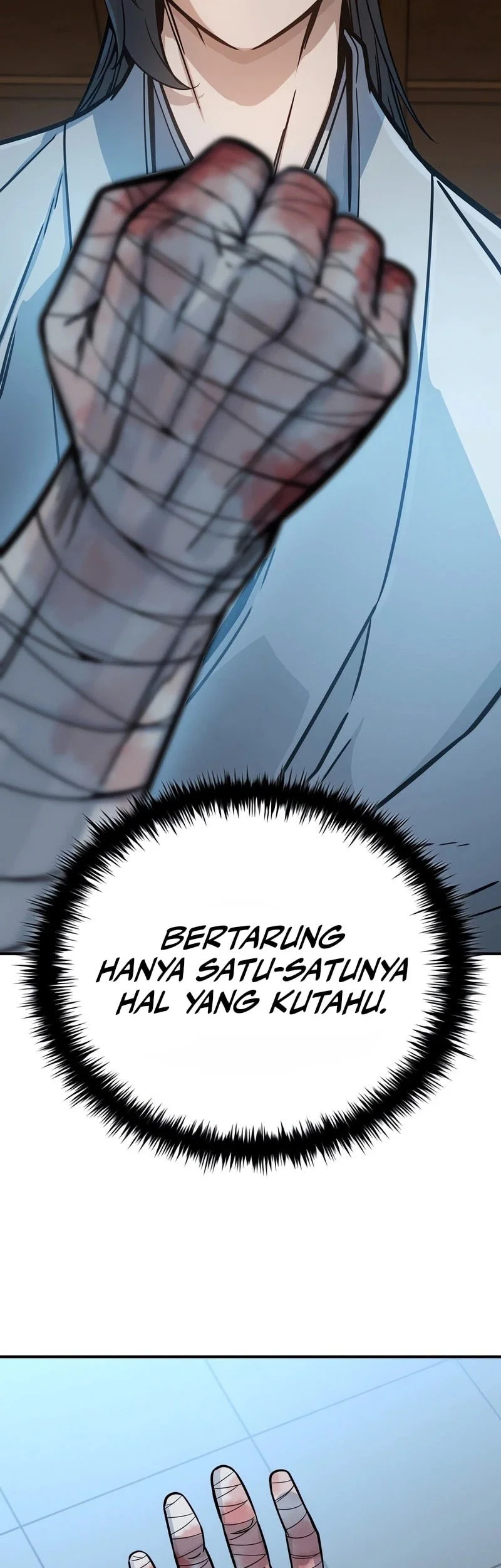 The Crimson Dragon Martial Emperor Chapter 18 - halaman 15