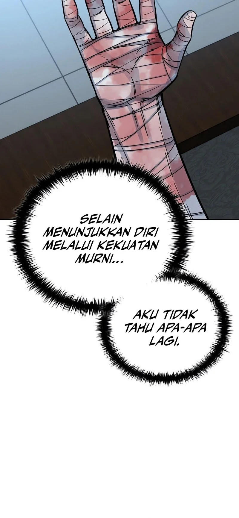 The Crimson Dragon Martial Emperor Chapter 18 - halaman 16