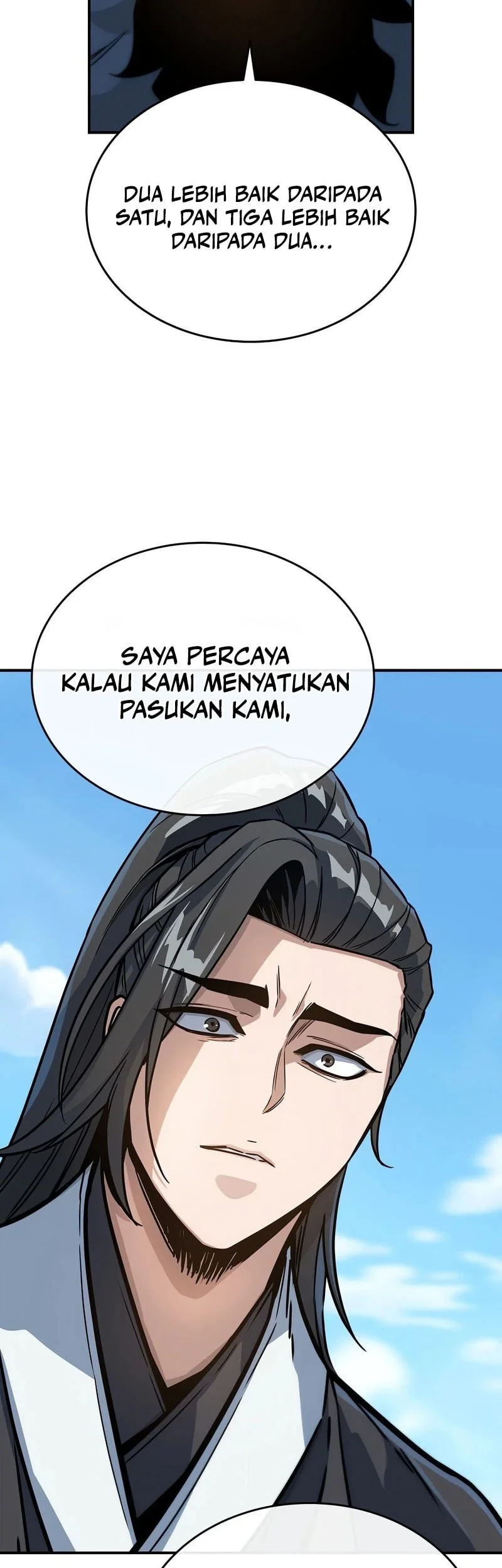 The Crimson Dragon Martial Emperor Chapter 18 - halaman 3