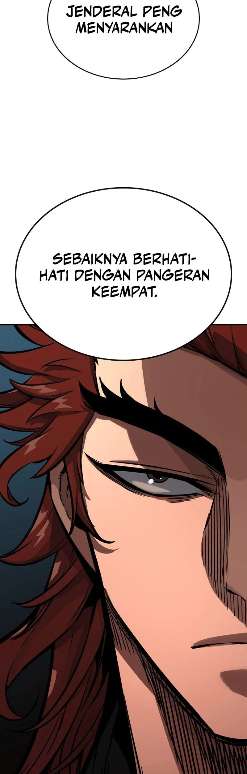 The Crimson Dragon Martial Emperor Chapter 19 - halaman 16