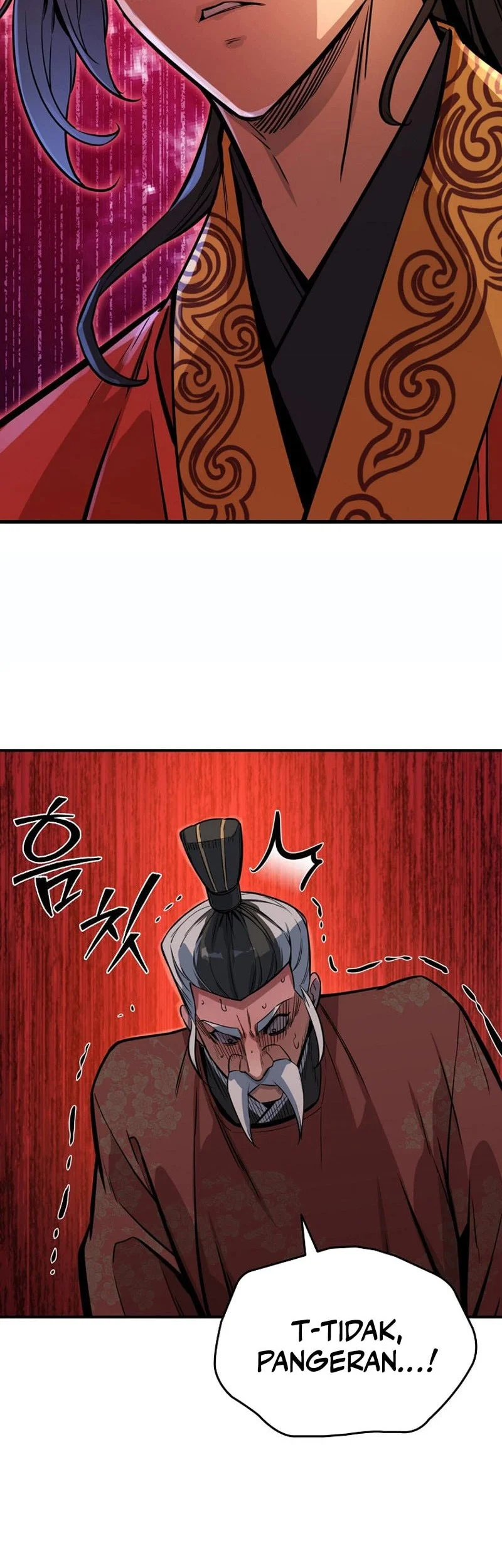 The Crimson Dragon Martial Emperor Chapter 19 - halaman 2