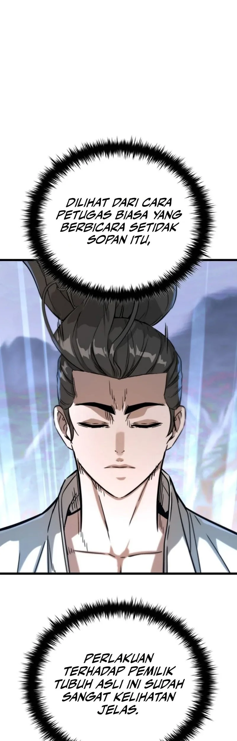 The Crimson Dragon Martial Emperor Chapter 2 - halaman 22
