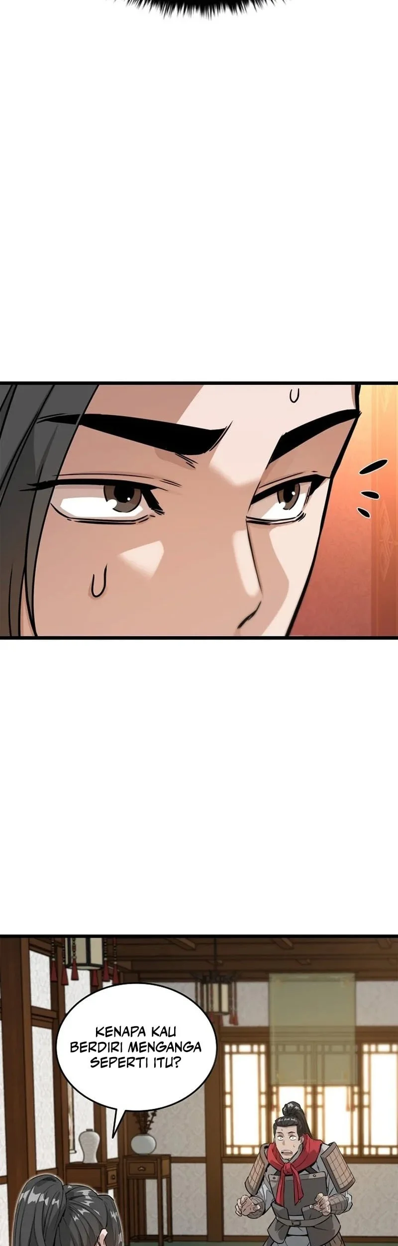 The Crimson Dragon Martial Emperor Chapter 2 - halaman 30
