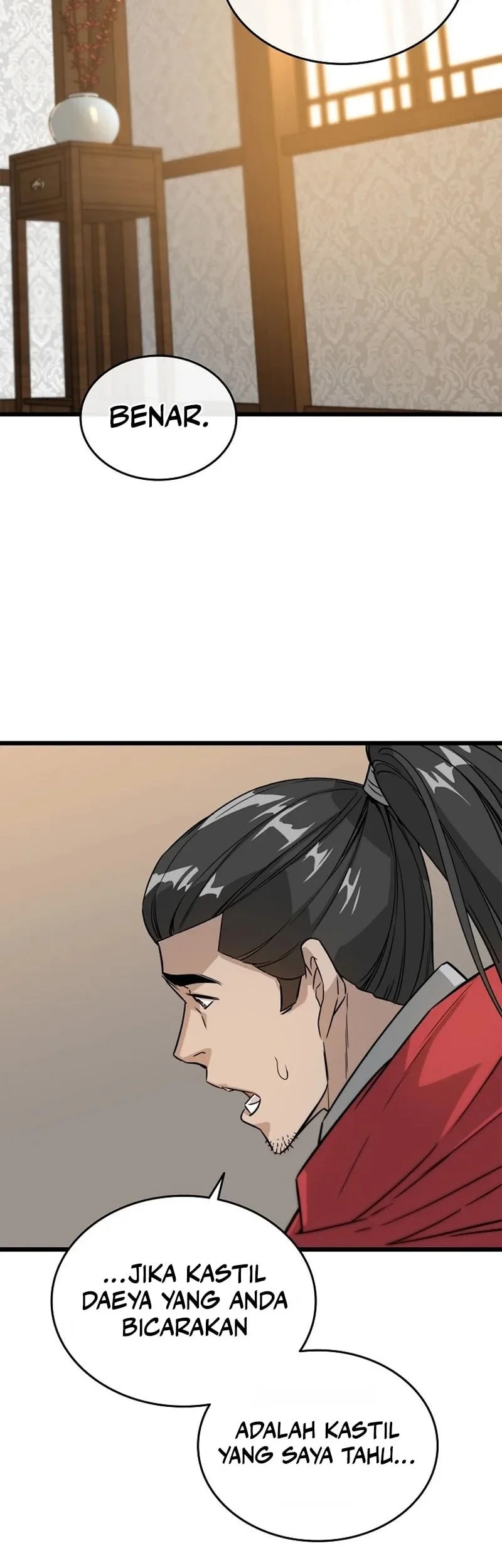 The Crimson Dragon Martial Emperor Chapter 2 - halaman 33