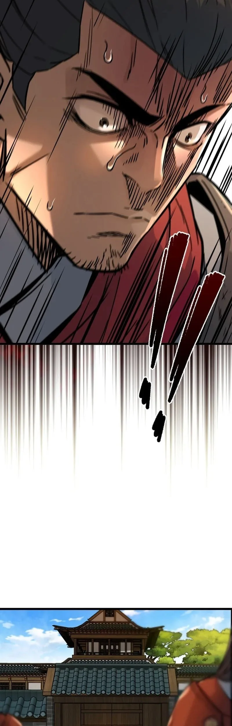 The Crimson Dragon Martial Emperor Chapter 2 - halaman 8