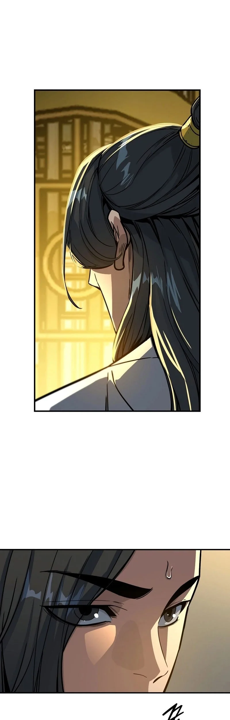 The Crimson Dragon Martial Emperor Chapter 20 - halaman 3