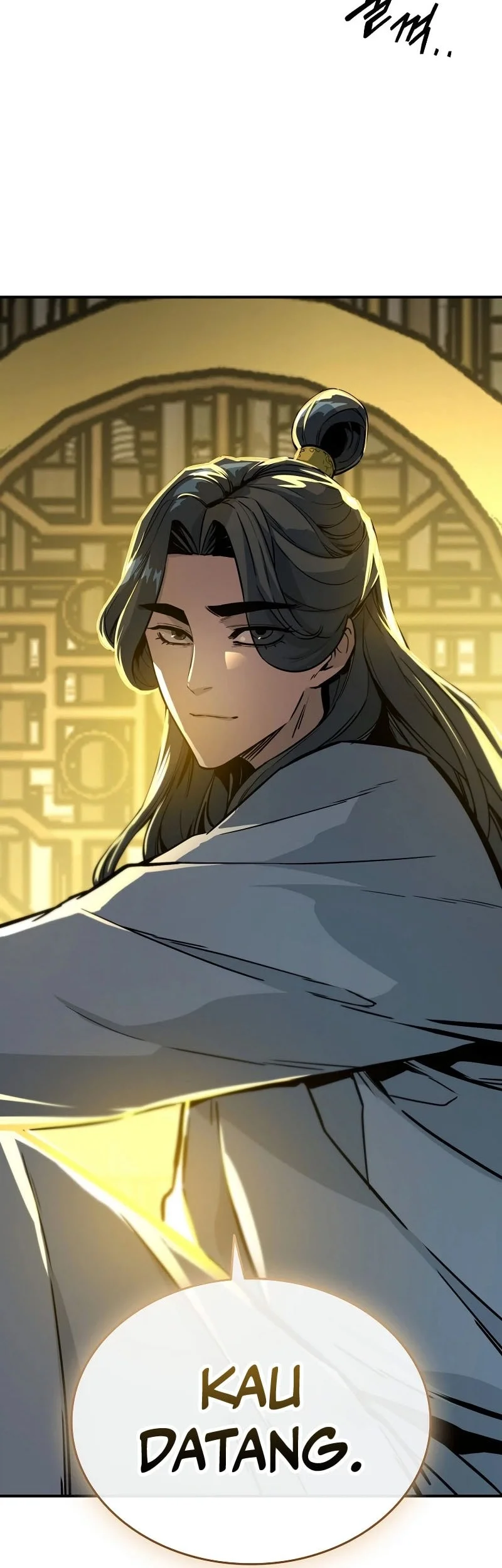 The Crimson Dragon Martial Emperor Chapter 20 - halaman 4