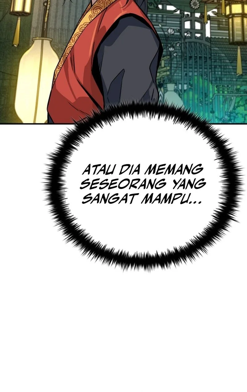 The Crimson Dragon Martial Emperor Chapter 21 - halaman 10