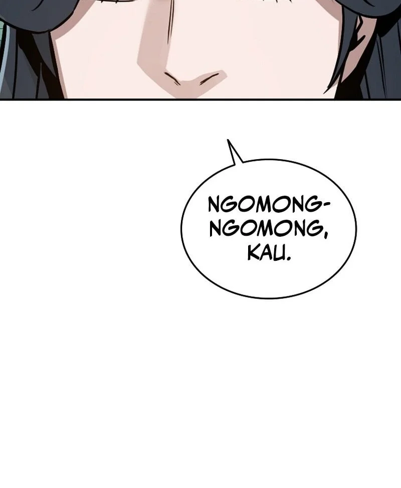 The Crimson Dragon Martial Emperor Chapter 21 - halaman 6