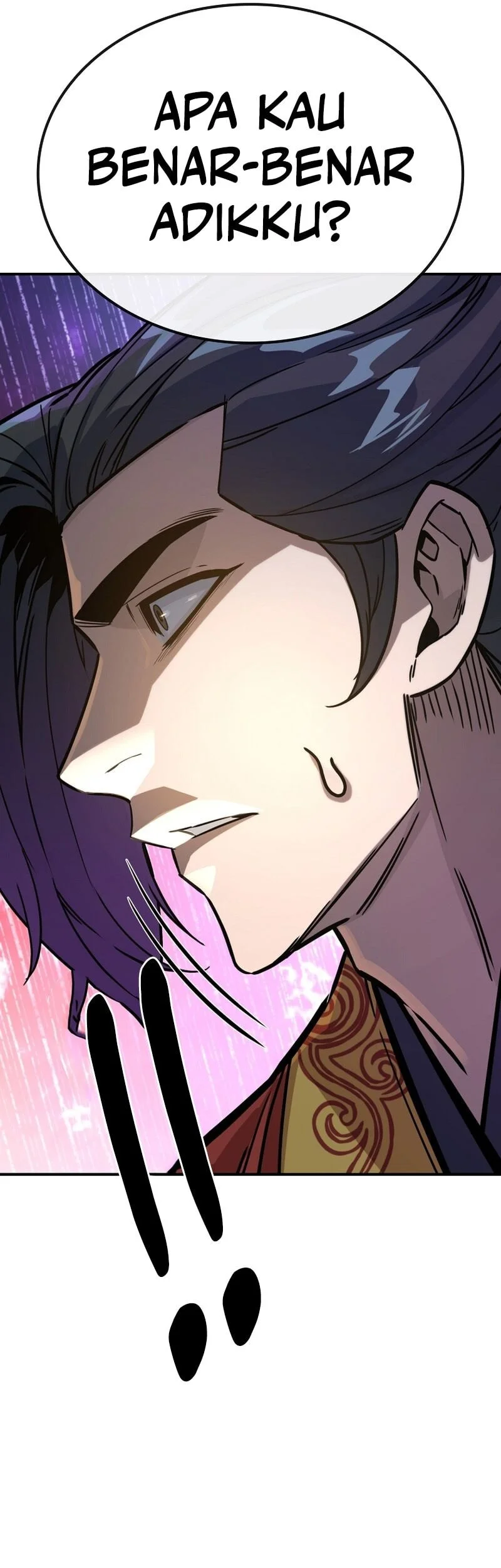 The Crimson Dragon Martial Emperor Chapter 21 - halaman 7