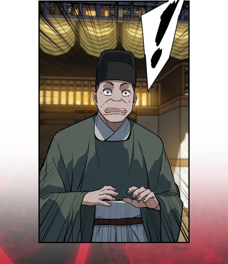 The Crimson Dragon Martial Emperor Chapter 22 - halaman 6