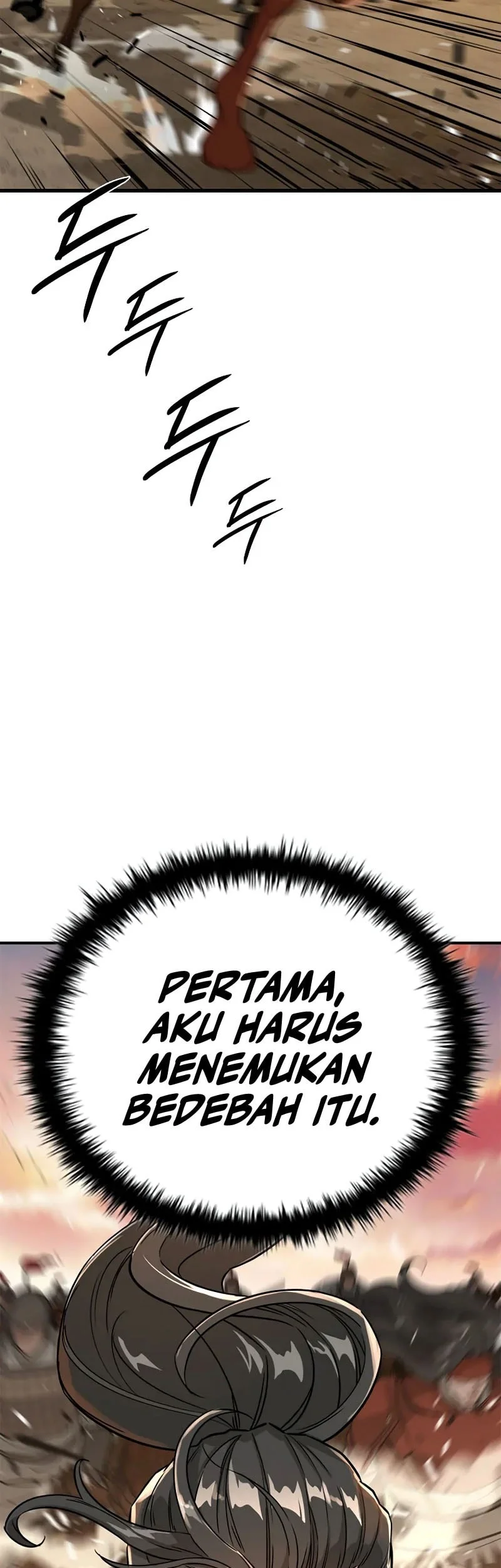 The Crimson Dragon Martial Emperor Chapter 3 - halaman 18